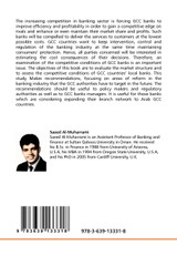 Arab GCC Banking