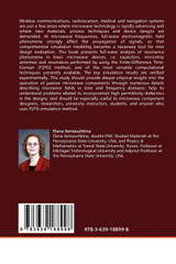 Analysis of Microwave Resonance Structures by Using the FDTD Method