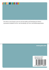 Exegese von Jeremia 1,4-10 („Die Berufung")