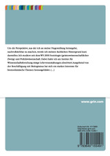"Kleine, unspektakuläre Zellen" - vom Rasieren haariger Objekte