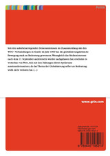 Attac und der Republikanismus
