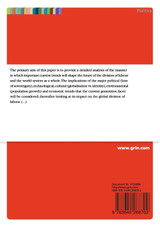 The World-System in 2025