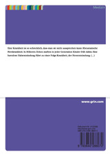 Streptokokken. Bilder einer Krankheit Streptokokken. Bilder einer Krankheit