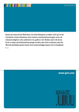 Der Nordirlandkonflikt Der Nordirlandkonflikt