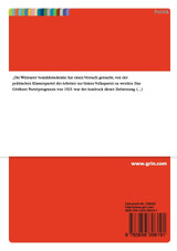 Welche Rolle spielte das Wahlsystem bei der Entfaltung von Massenparteien