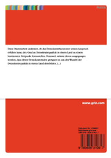 Die Demokratiequalität Ungarns in vergleichender Perspektive