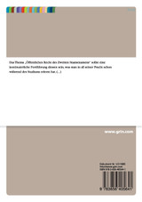 Die öffentlich-rechtliche Assessorklausur