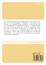 Neurowissenschaftliche Erkenntnisse zum Konsumentenverhalten und ihre Implikationen für das Marketing