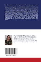 Application of Web 2.0 Technologies in Libraries