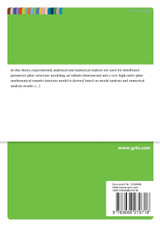 Multi-mode Active Vibration Control Using H∞ Optimization MIMO Positive Position Feedback Based Genetic Algorithm