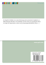 Barrierefreie Teilhabe für Menschen mit Lernschwierigkeiten. Gesetzliche Hintergründe und gesellschaftliche Modelle Barrierefreie Teilhabe für Menschen mit Lernschwierigkeiten. Gesetzliche Hintergründe und gesellschaftliche Modelle