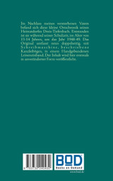Mein Heimatdorf Dreis-Tiefenbach