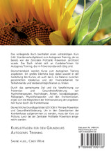 Kursleitfaden für den Grundkurs Autogenes Training Kursleitfaden für den Grundkurs Autogenes Training