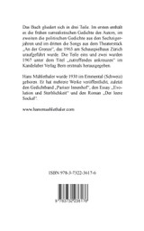 Auf weisser Mauer Auf weisser Mauer