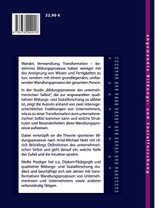 Bildungsprozesse des unternehmerischen Selbst