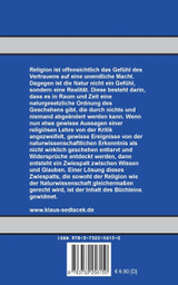 Vereinbarkeit von Religion und Naturwissenschaft Vereinbarkeit von Religion und Naturwissenschaft