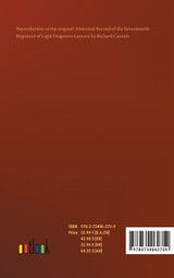 Historical Record of the Seventeenth Regiment of Light Dragoons-Lancers Historical Record of the Seventeenth Regiment of Light Dragoons-Lancers