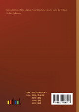 Your Mind and How to Use it