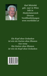 Gebundene Gedanken Gebundene Gedanken