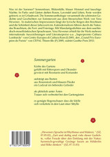 Die Blüte des Sommers Die Blüte des Sommers
