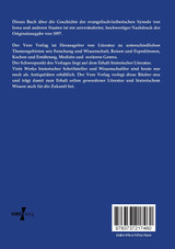 Geschichte der evangel.-luth. Synode von Iowa und anderen Staaten Geschichte der evangel.-luth. Synode von Iowa und anderen Staaten