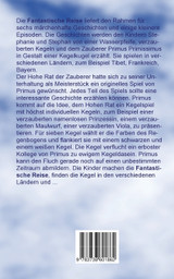 Fantastische Reise Fantastische Reise