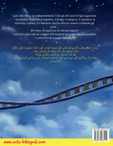 Il mio più bel sogno - أَسْعَدُ أَحْلَامِي (italiano - arabo) Il mio più bel sogno - أَسْعَدُ أَحْلَامِي (italiano - arabo)