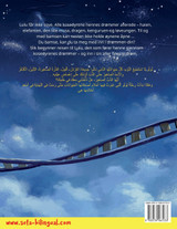 Min aller fineste drøm - أَسْعَدُ أَحْلَامِي (norsk - arabisk) Min aller fineste drøm - أَسْعَدُ أَحْلَامِي (norsk - arabisk)