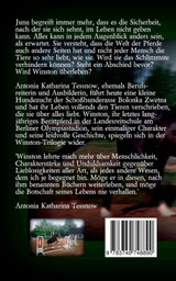Winston - Nichts ist unmöglich Winston - Nichts ist unmöglich