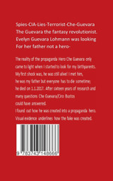 Spies-C.I.A-Lies-Terrorist-Che Guevara Spies-C.I.A-Lies-Terrorist-Che Guevara