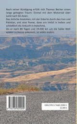 80 Tage um die halbe Welt 80 Tage um die halbe Welt