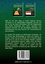 Mein erstes Tonstudio - Sammelband Buch I & II