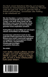 Mobbing am Arbeitsplatz Mobbing am Arbeitsplatz