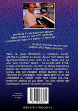 Keine Angst vorm Synthesizer