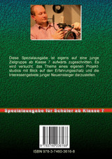 Mein erstes Tonstudio - Spezialausgabe für Schüler ab Klasse 7