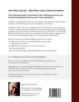 Vom Film zum Ich Vom Film zum Ich