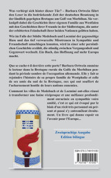 Eine verborgene Liebe in der Bretagne