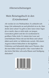 Alterserscheinungen Alterserscheinungen