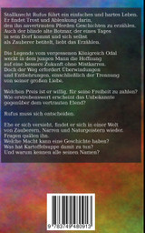 Von Zauberern und Legenden Von Zauberern und Legenden