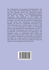 In Trümmern versunken