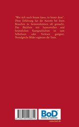 Wer sich noch freuen kann, ist besser dran