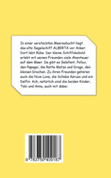 Rübes Abenteuer Rübes Abenteuer