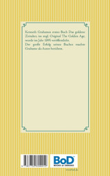 Das goldene Zeitalter Das goldene Zeitalter