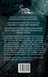 Der Pfad der Vergeltung Der Pfad der Vergeltung