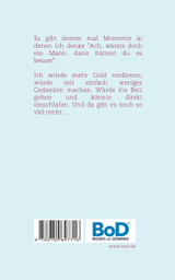 Warum es sich doch lohnt... Warum es sich doch lohnt...