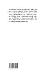 Eine Geschichte von der Gnade Gottes Eine Geschichte von der Gnade Gottes