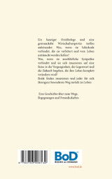Der Weg der Amsel
