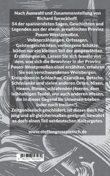 Sagen aus der Grenzmark (Posen-Westpreußen) Sagen aus der Grenzmark (Posen-Westpreußen)
