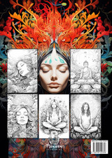 Meditation Coloring Book for Adults Meditation Coloring Book for Adults