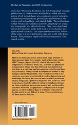 Medical Data Mining and Knowledge Discovery